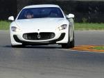 Maserati GranTurismo MC Stradale 2010 года